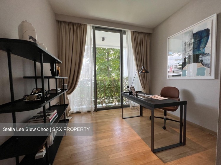 Marina Collection (D4), Condominium #637053221